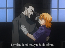 Hellsing